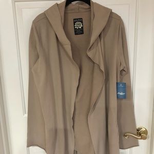 Lucky Brand Jacket